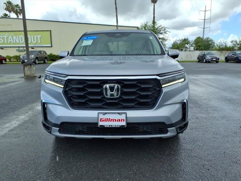 Certified 2023 Honda Pilot EX-L image 3