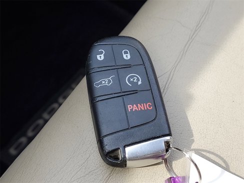Used 2014 Dodge Durango Limited w/ Premium Group image 32