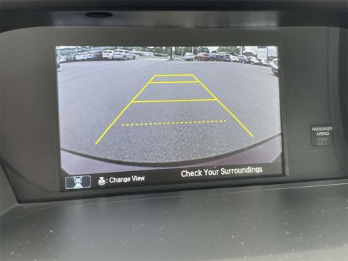 Used 2015 Honda Accord EX-L image 20