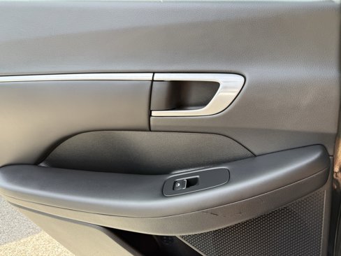 Used 2022 Hyundai Sonata Blue image 30