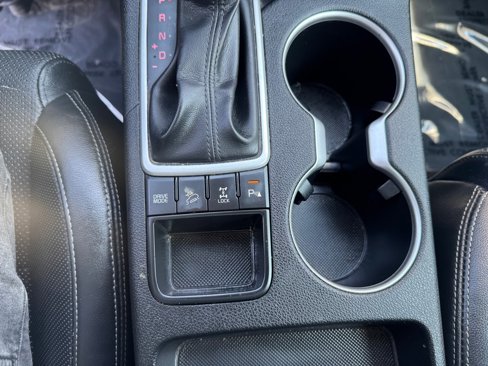 Used 2017 Kia Sportage EX w/ EX Technology Package image 21