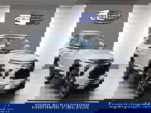 New 2026 Chevrolet TrailBlazer LT w/ Convenience Package image 1