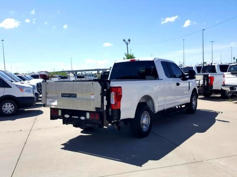 Used 2019 Ford F250 XL w/ Power Equipment Group image 7
