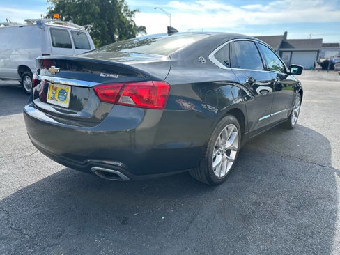 Used 2018 Chevrolet Impala Premier image 3