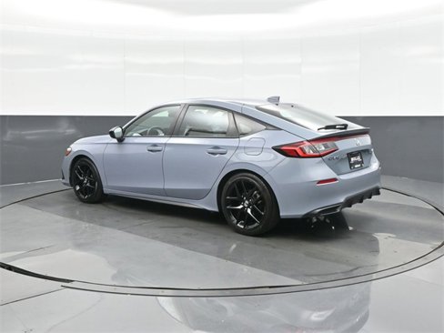 Used 2022 Honda Civic Sport image 5