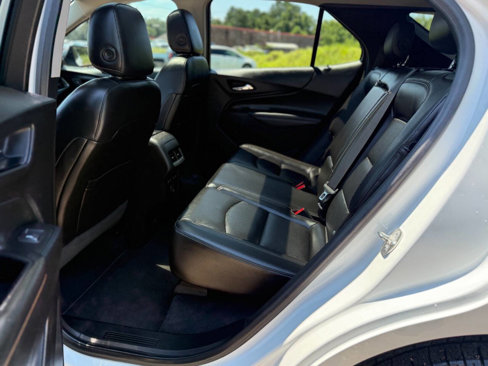 Used 2020 Chevrolet Equinox Premier image 24