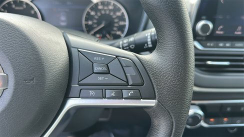 Used 2022 Nissan Altima 2.5 SV image 20