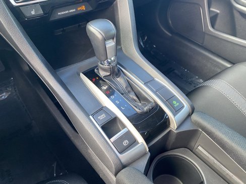 Used 2021 Honda Civic EX image 15
