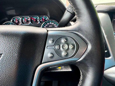 Used 2017 Chevrolet Tahoe LS image 24