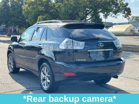 Used 2009 Lexus RX 350 2WD image 7