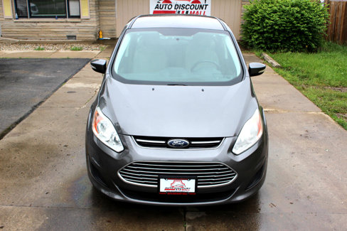 Used 2013 Ford C-MAX SE image 4