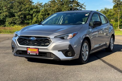 New 2025 Subaru Impreza 2.0i image 6