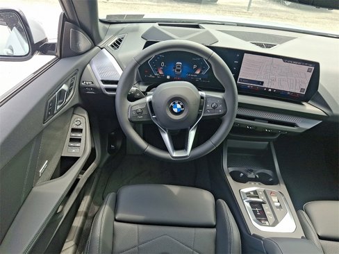 New 2025 BMW 228i xDrive w/ Premium Package image 2