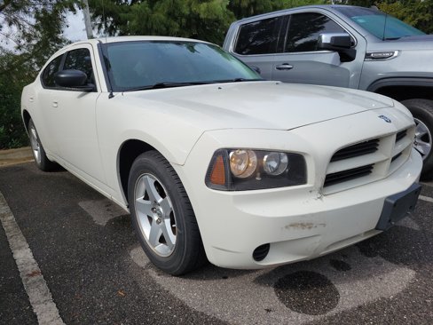 Used 2009 Dodge Charger SE image 1