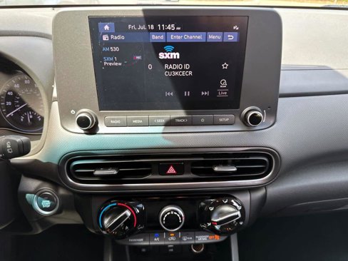 Used 2023 Hyundai Kona SEL w/ Winter Weather Package image 24