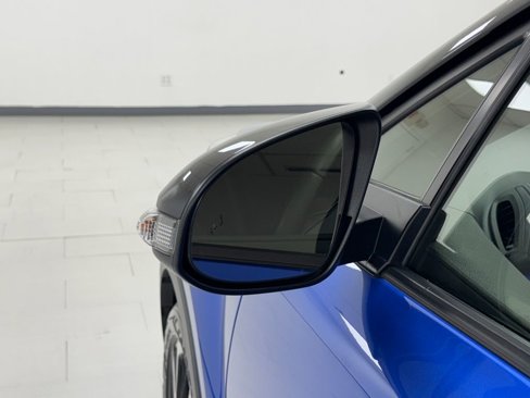 Used 2021 Toyota C-HR Nightshade image 34