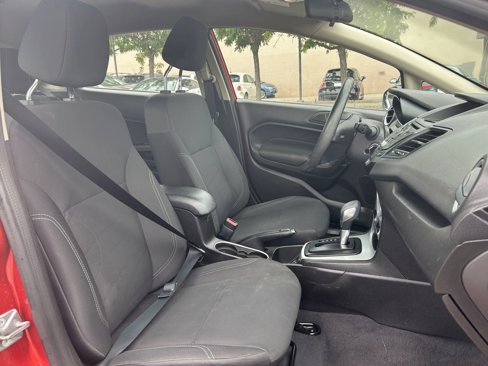 Used 2019 Ford Fiesta SE w/ Cold Weather Package image 19