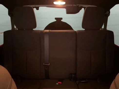 Used 2016 Jeep Wrangler Unlimited Sport image 66