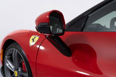 Certified 2024 Ferrari 296 GTB image 10