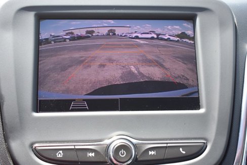 Used 2023 Chevrolet Equinox LS w/ LS Convenience Package image 25