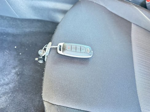 Used 2024 Nissan Sentra SV image 22