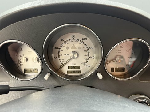 Used 2004 Mercedes-Benz SLK 230 image 24