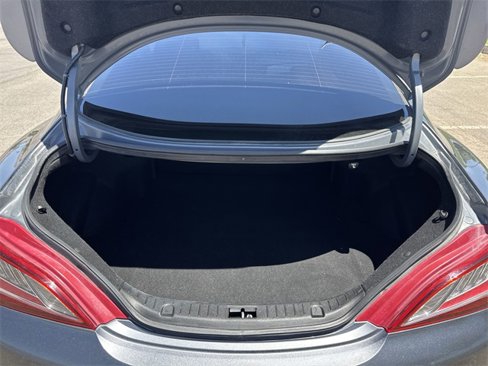 Used 2016 Hyundai Genesis Coupe 3.8 image 22