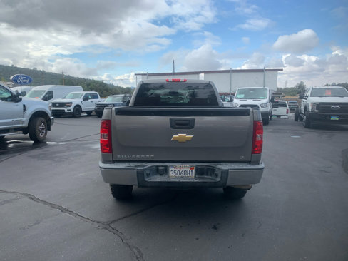 Used 2013 Chevrolet Silverado 1500 LT image 6