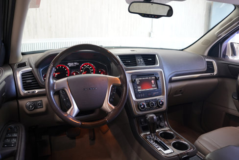 Used 2013 GMC Acadia Denali image 11