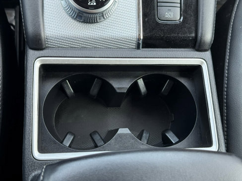 Used 2022 Mitsubishi Outlander SEL image 23