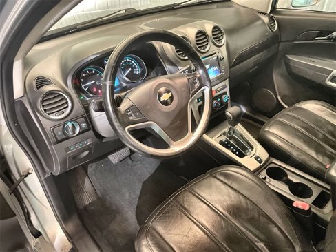 Used 2014 Chevrolet Captiva Sport LT w/ Convenience Package image 10