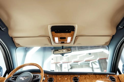 Used 2011 Bentley Mulsanne image 24