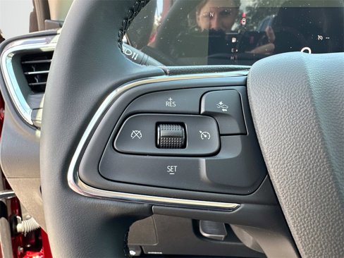 New 2026 Buick Encore GX Sport Touring image 27