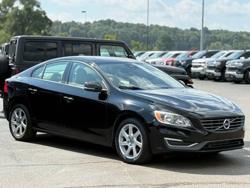 Used 2015 Volvo S60 T5 image 33