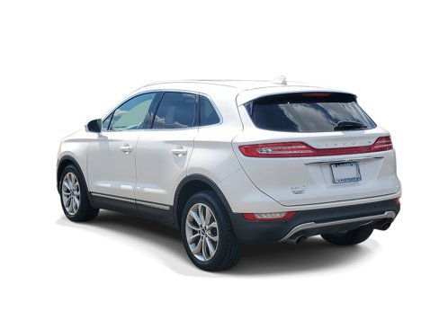 Used 2019 Lincoln MKC Select w/ Select Plus Package image 4