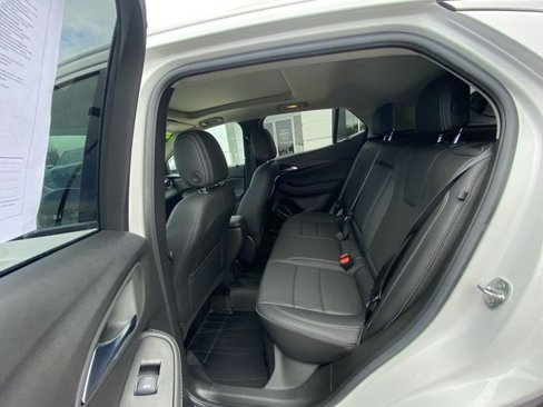 Certified 2023 Buick Encore GX Essence w/ Experience Buick Package image 28