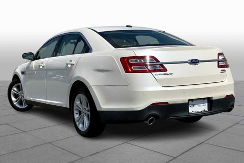 Used 2015 Ford Taurus SEL w/ Equipment Group 201A image 11