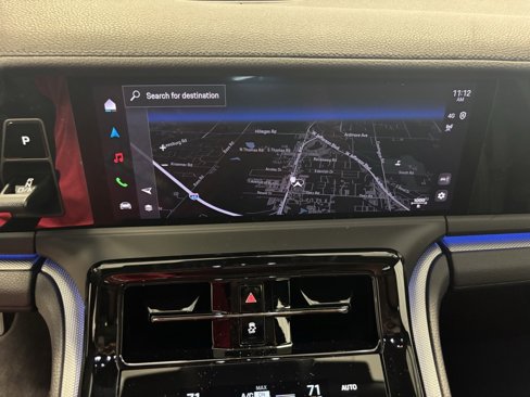 New 2025 Porsche Panamera 4 image 29