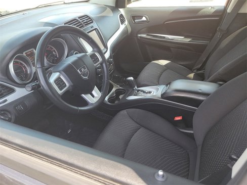 Used 2014 Dodge Journey SXT w/ Flexible Seating Group image 8
