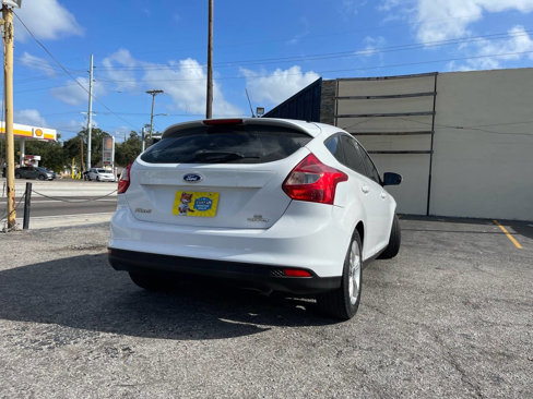 Used 2014 Ford Focus SE image 8