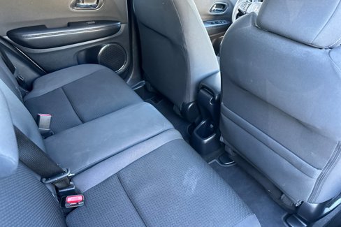 Used 2022 Honda HR-V EX image 29
