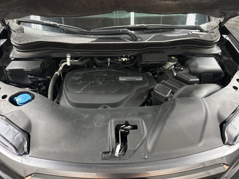 Used 2019 Honda Ridgeline RTL image 40