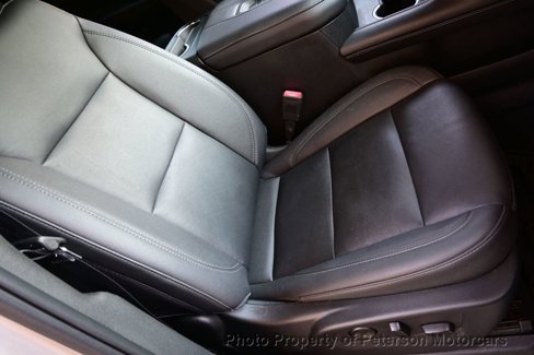 Used 2022 Chevrolet Tahoe Z71 w/ Luxury Package image 40