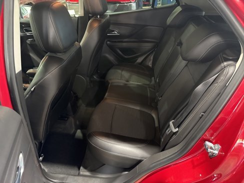 Used 2015 Buick Encore FWD image 22