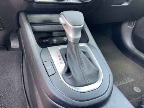 Used 2024 Kia Forte LXS w/ LXS Technology Package image 14