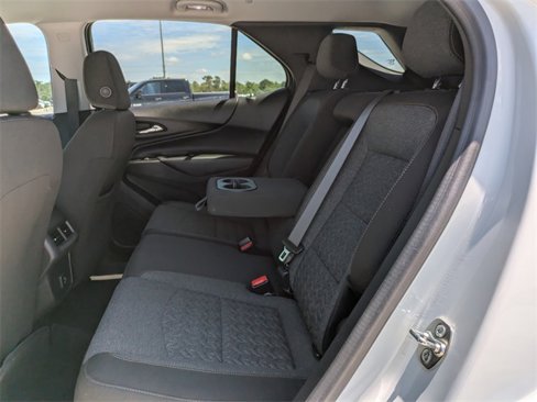 Used 2024 Chevrolet Equinox LT image 13