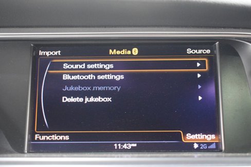 Used 2016 Audi A5 2.0T Premium Plus w/ Technology Package image 24
