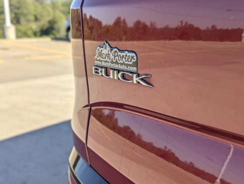 Used 2018 Buick Enclave Premium image 8