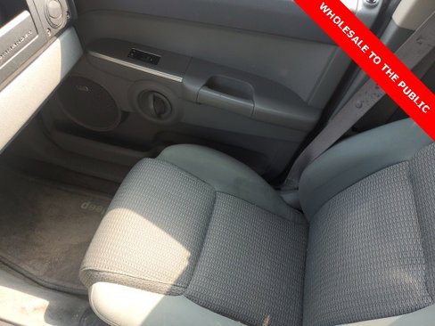 Used 2007 Jeep Commander Sport image 18