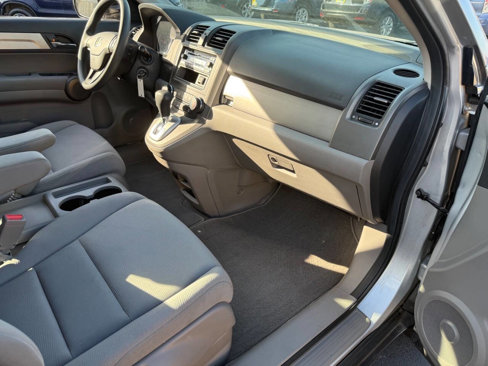 Used 2011 Honda CR-V LX image 55